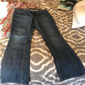 ⭐️⭐️ 3/$10 Jeans